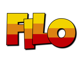 Filo jungle logo