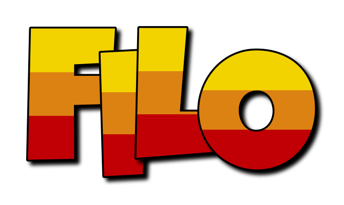 Filo jungle logo