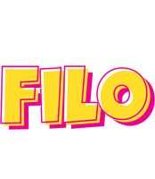 Filo kaboom logo