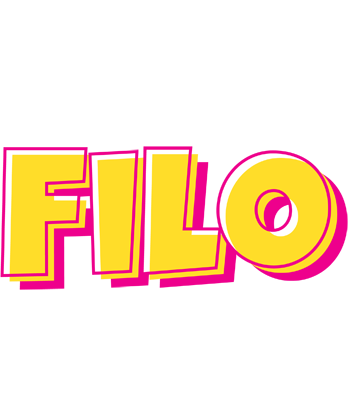 Filo kaboom logo