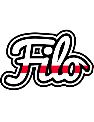 Filo kingdom logo