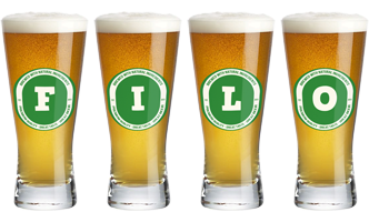 Filo lager logo