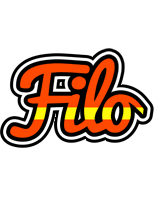 Filo madrid logo