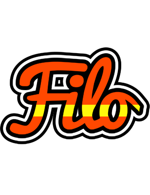 Filo madrid logo