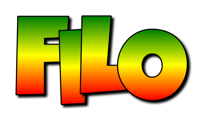 Filo mango logo