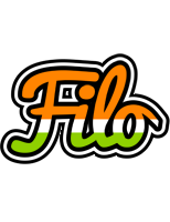 Filo mumbai logo