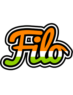 Filo mumbai logo