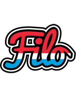 Filo norway logo