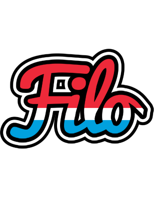 Filo norway logo