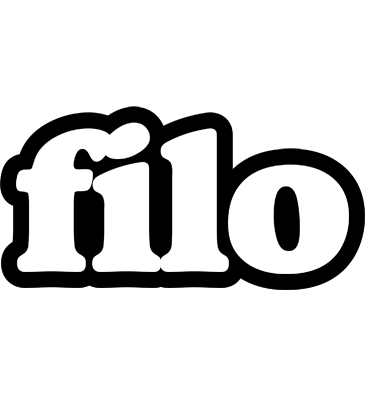 Filo panda logo