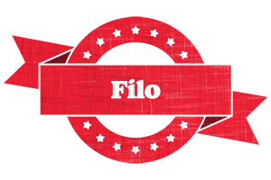 Filo passion logo