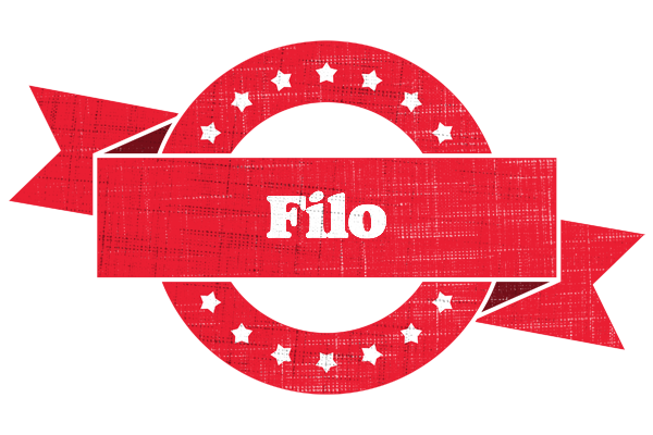 Filo passion logo