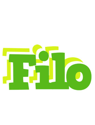 Filo picnic logo