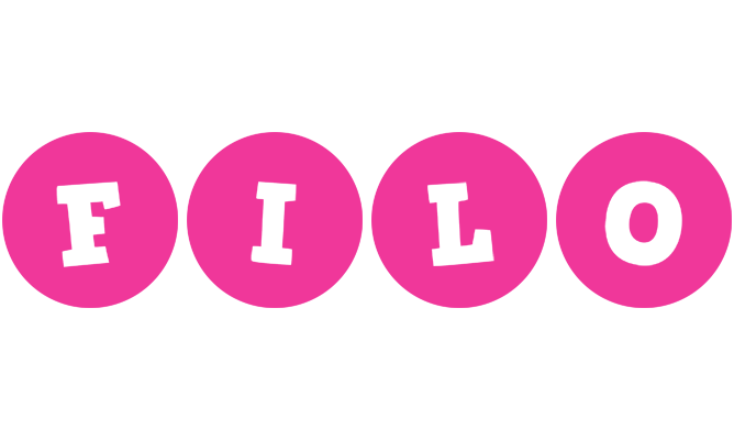 Filo poker logo