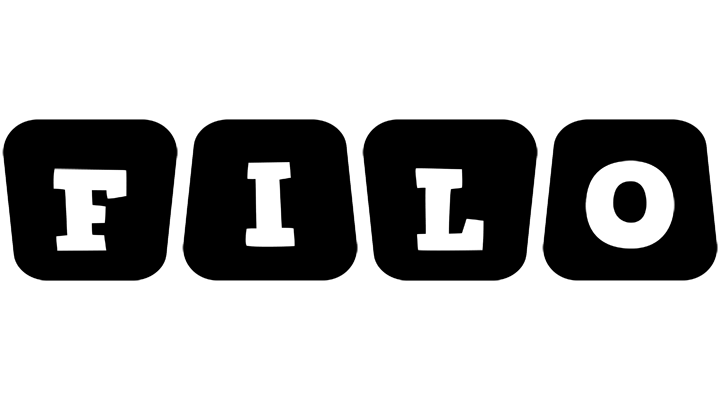 Filo racing logo