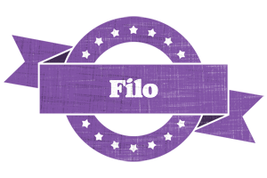 Filo royal logo