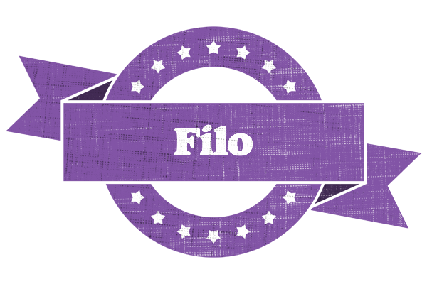 Filo royal logo