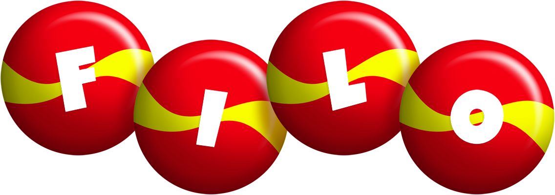 Filo spain logo