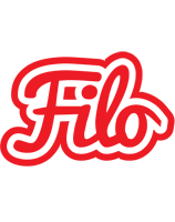 Filo sunshine logo