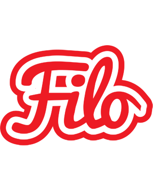 Filo sunshine logo