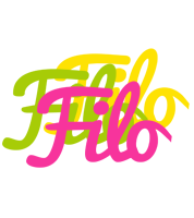 Filo sweets logo