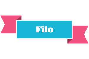 Filo today logo