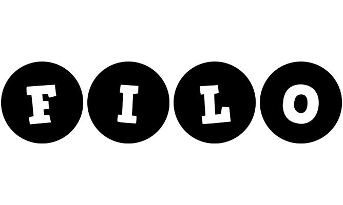 Filo tools logo