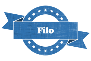 Filo trust logo