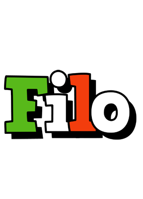 Filo venezia logo