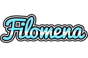 Filomena argentine logo