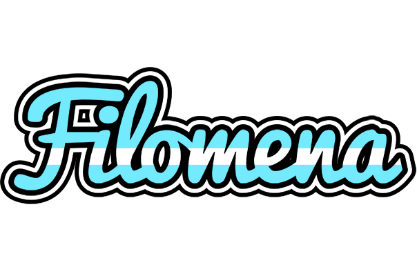 Filomena argentine logo