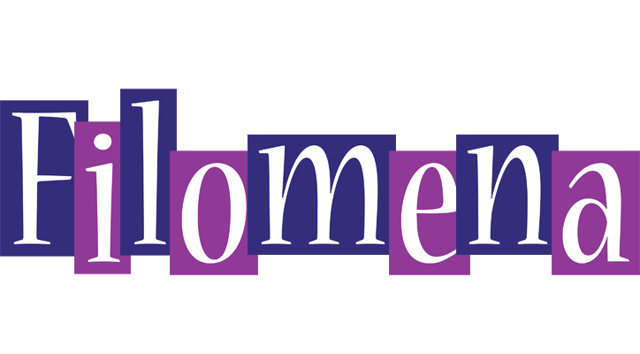 Filomena autumn logo