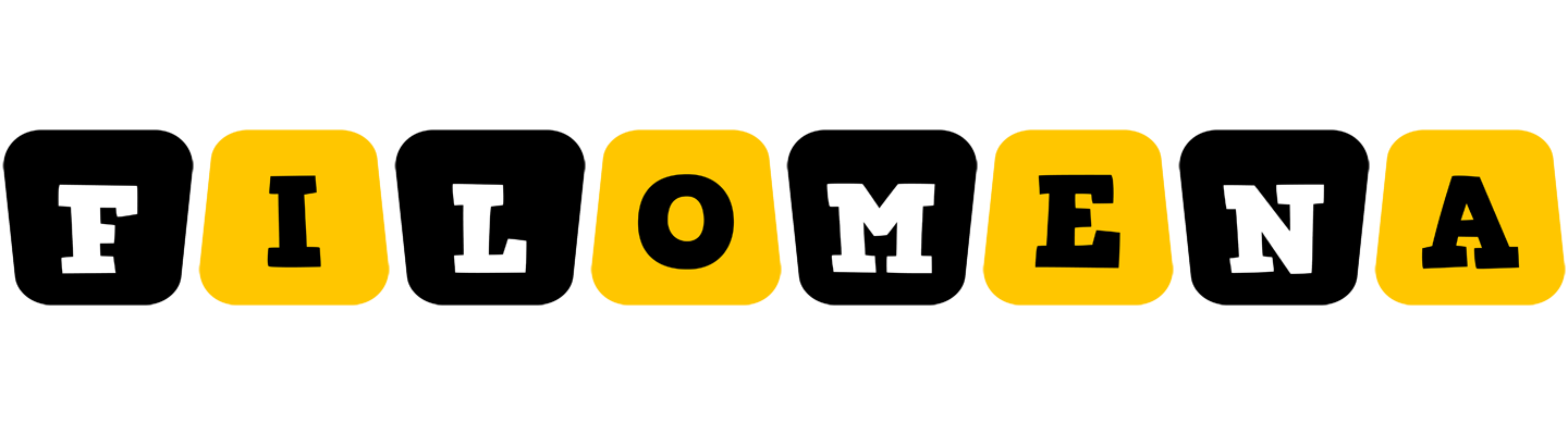Filomena boots logo