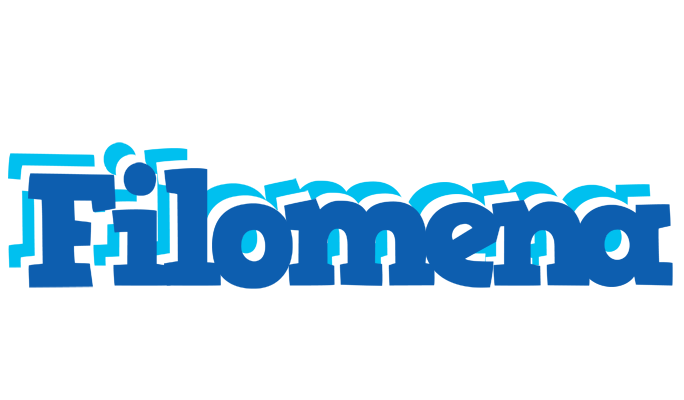 Filomena business logo