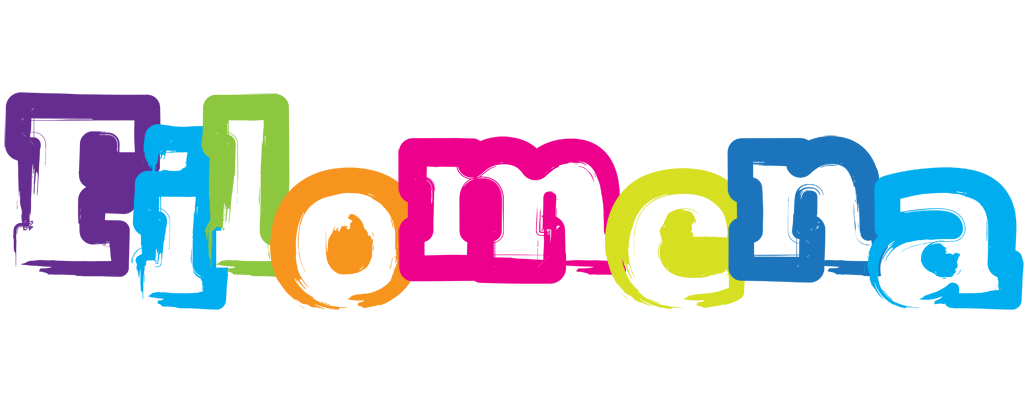 Filomena casino logo