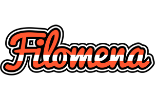 Filomena denmark logo