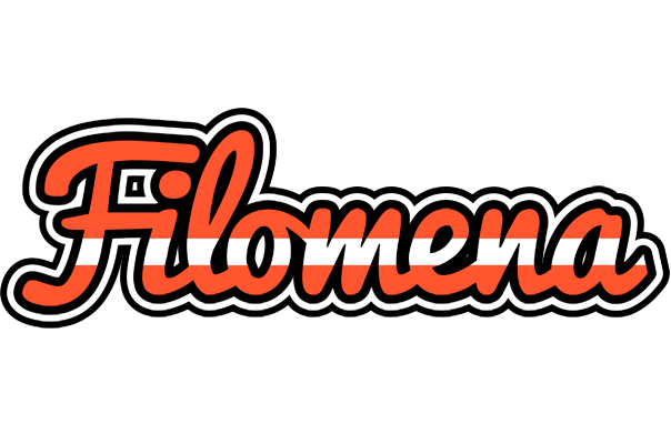 Filomena denmark logo