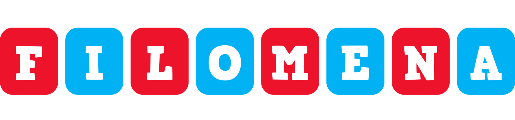 Filomena diesel logo