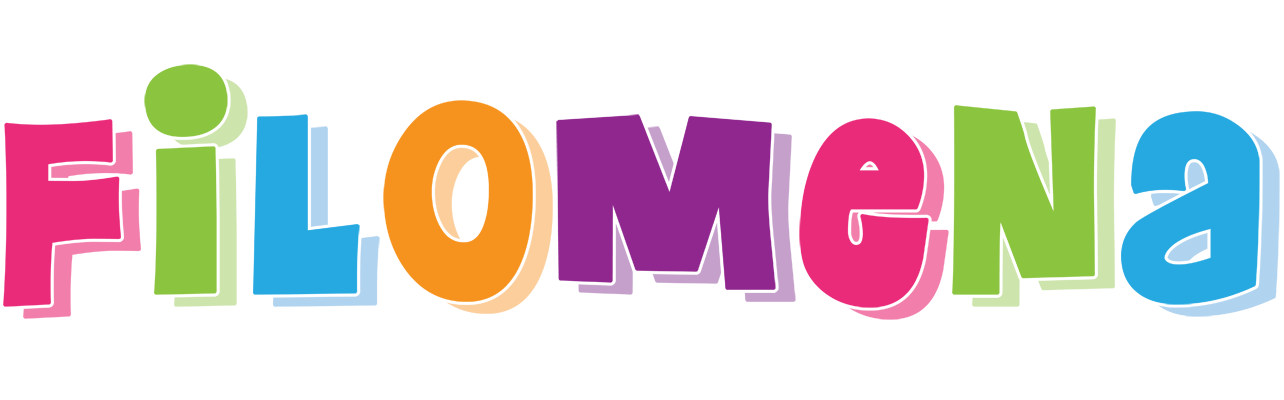 Filomena friday logo