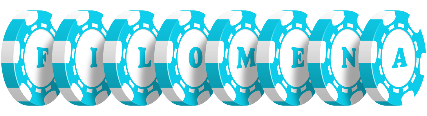 Filomena funbet logo