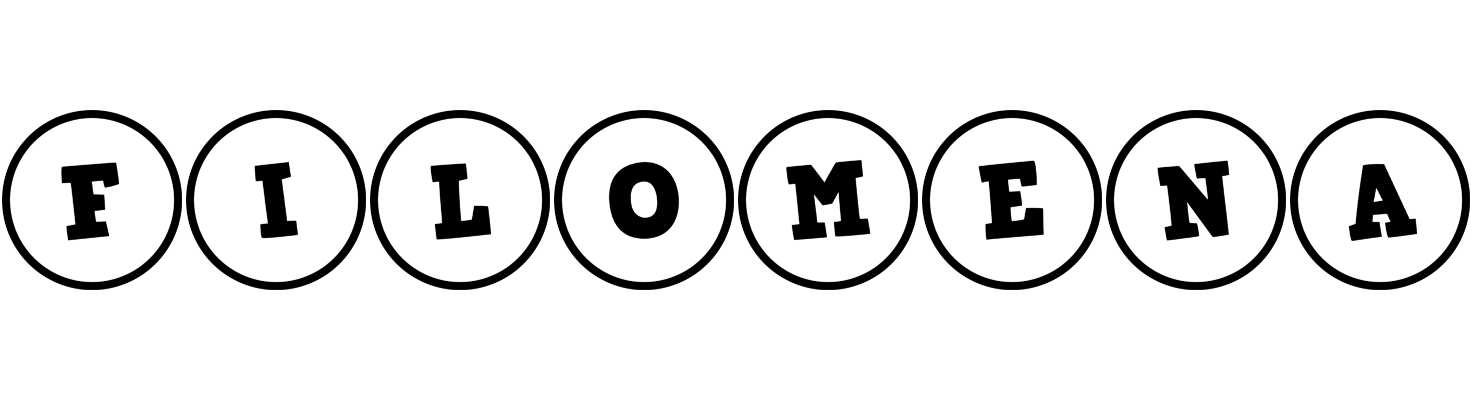 Filomena handy logo