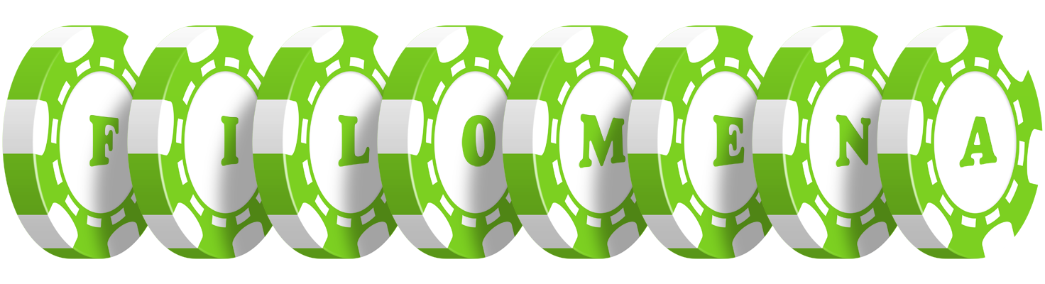 Filomena holdem logo