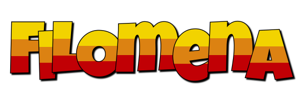 Filomena jungle logo