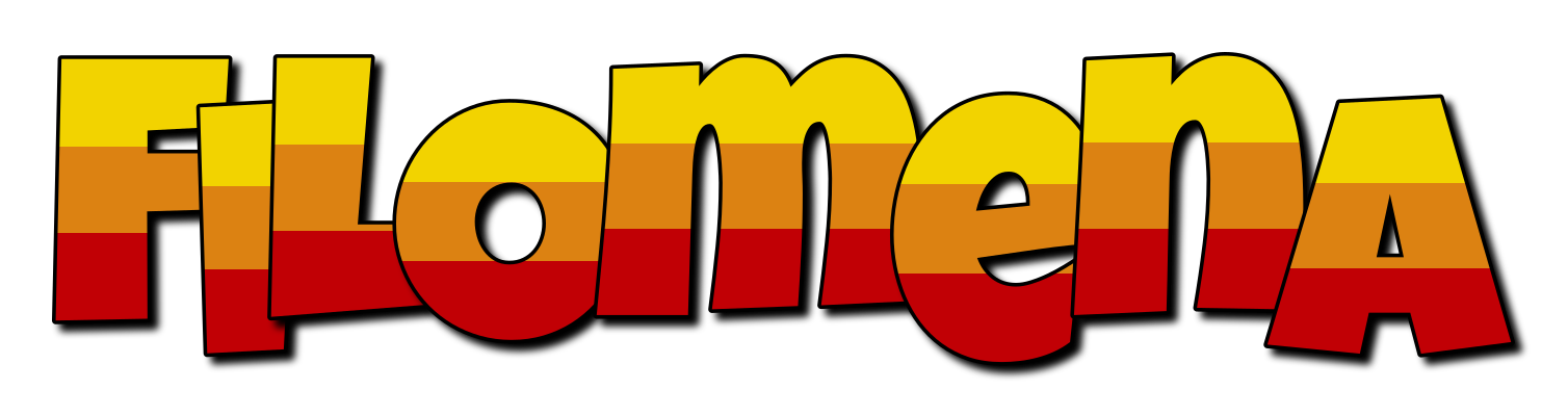 Filomena jungle logo