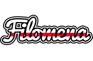 Filomena kingdom logo