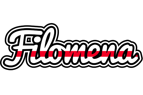 Filomena kingdom logo