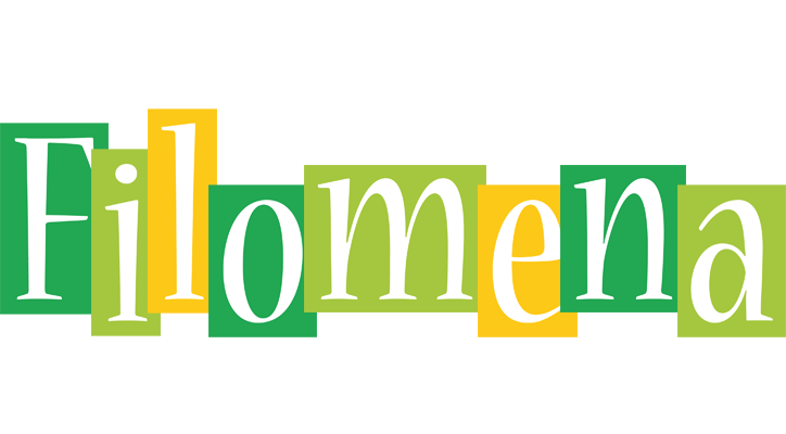 Filomena lemonade logo