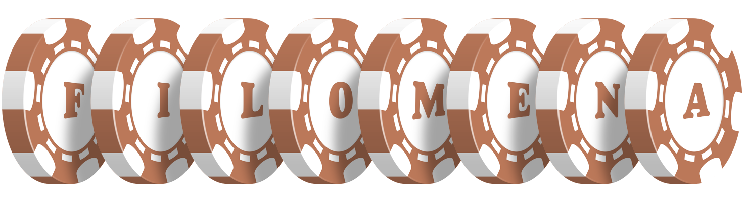 Filomena limit logo