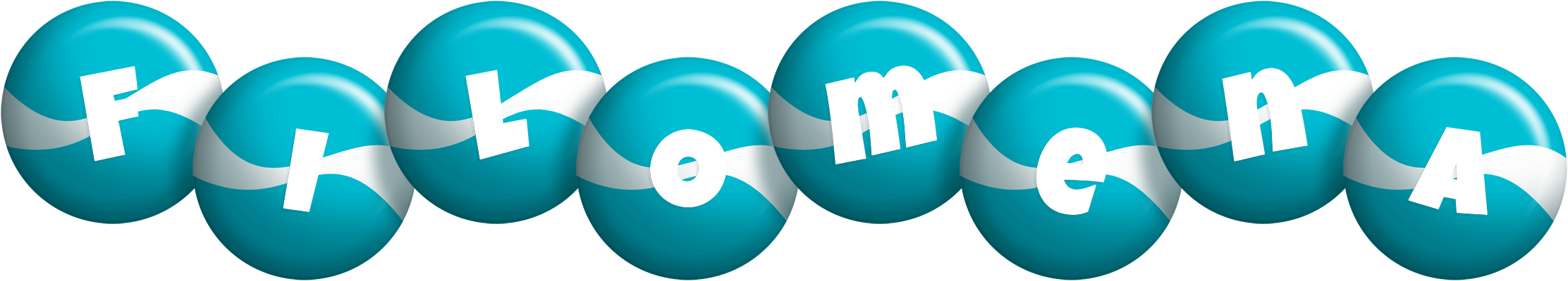 Filomena messi logo