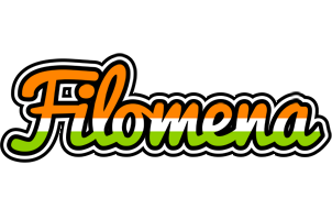 Filomena mumbai logo